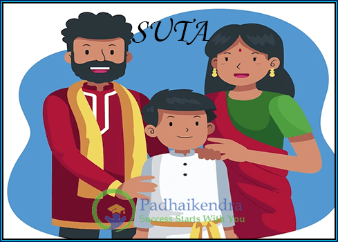 Meaning of the term Suta