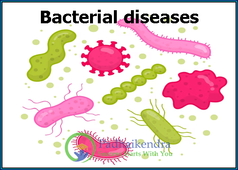 Bacterial diseases