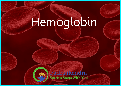 Hemoglobin