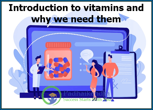 Vitamins