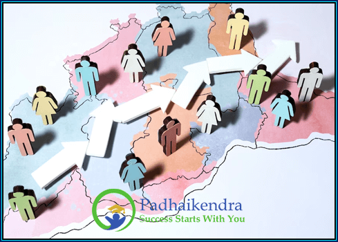 Population density and Population Explosion