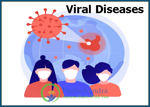 Viral Diseases