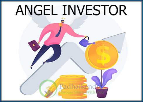Angel Investor