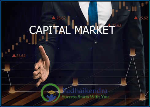 Classifications of Capital Market