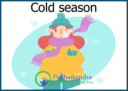 Cold season