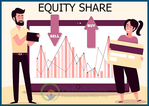 Equity Shares