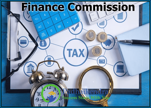 Finance commission