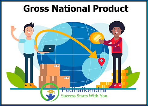 Gross National Product