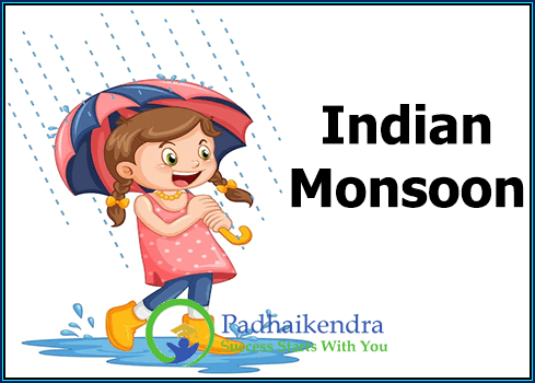 Indian Monsoon