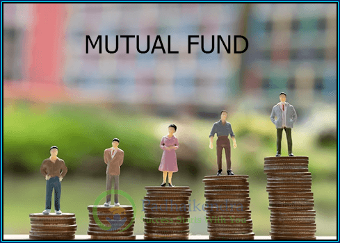 Instruments of Secondary Market