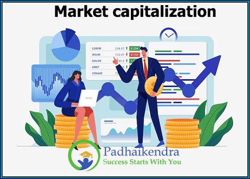 Market capitalization