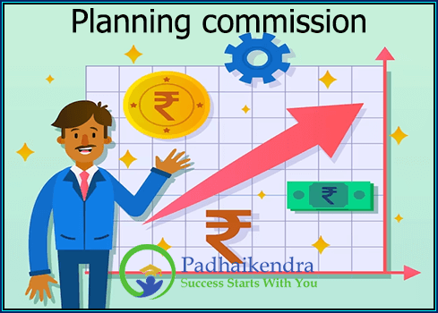 Planning commission