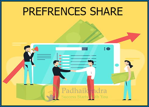 Preference Share