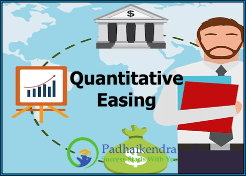 Quantitative Easing