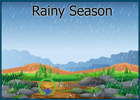 Rainy Season