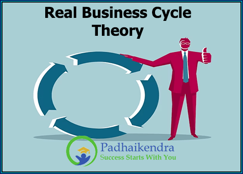 Real Business Cycle Theory
