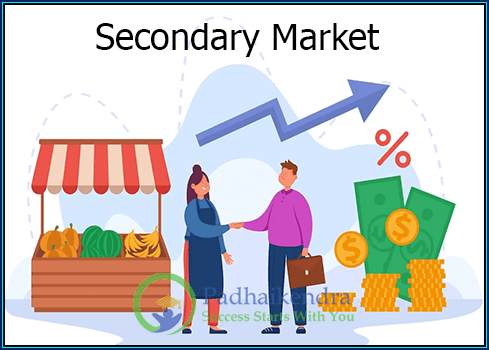 Secondary Market
