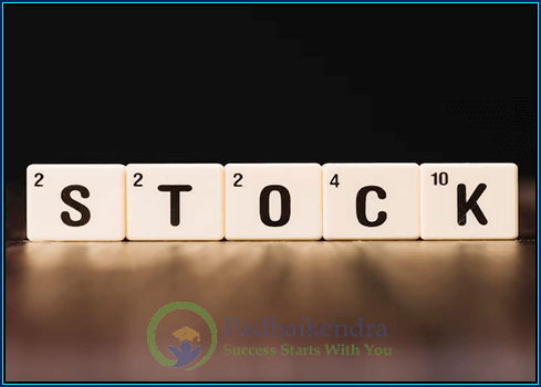 Basic Stock Market Terms