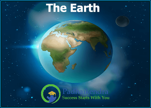 The Earth