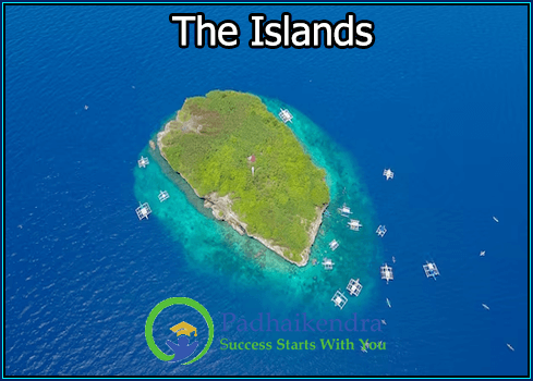 The Islands