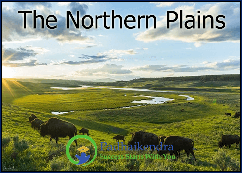 The Northern Plains