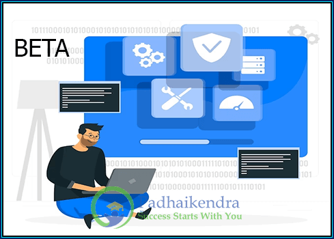 Meaning of the term Beta