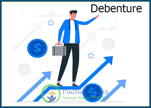 Meaning of the term Debentures