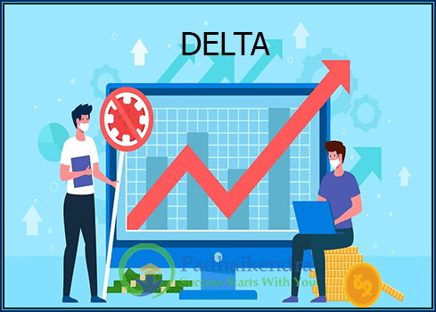 Meaning of the term Delta