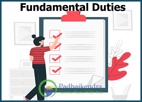 Fundamental duties