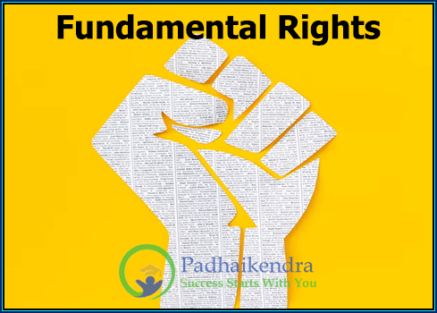 Fundamental rights