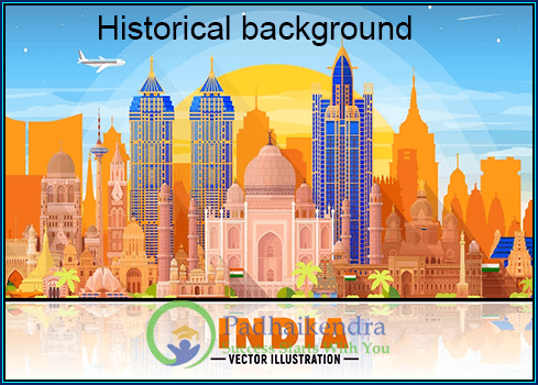Historical background