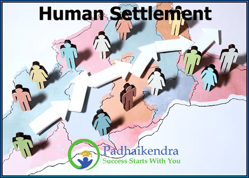 Human Settlement