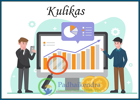 Meaning of the term Kulikas