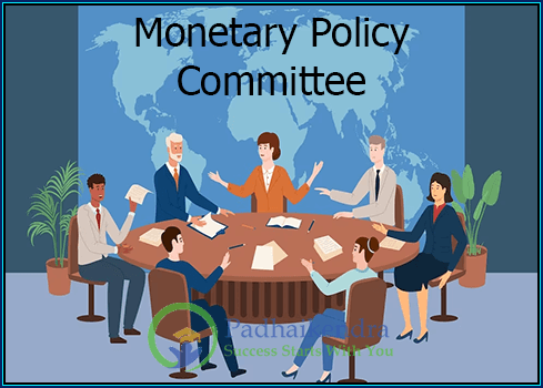 Monetary Policy Committee