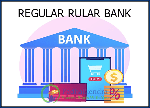 Regular Rural Banks