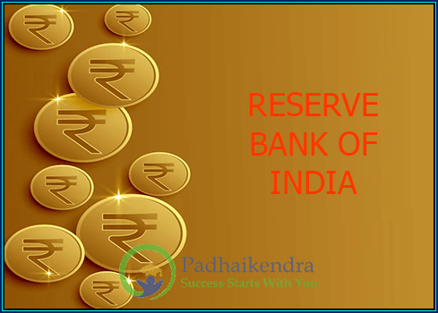 Reserve Bank of India