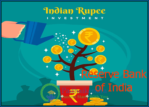 Functions of Reserve Bank of India