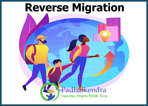 Reverse Migration