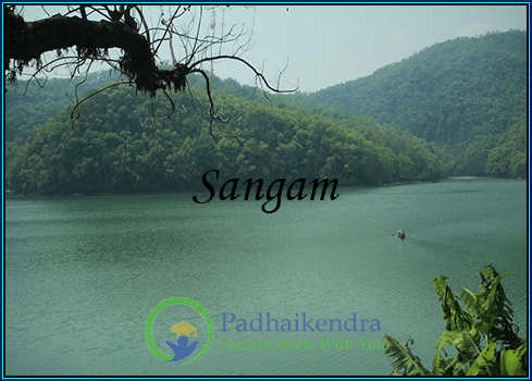 Meaning of the term Sangam