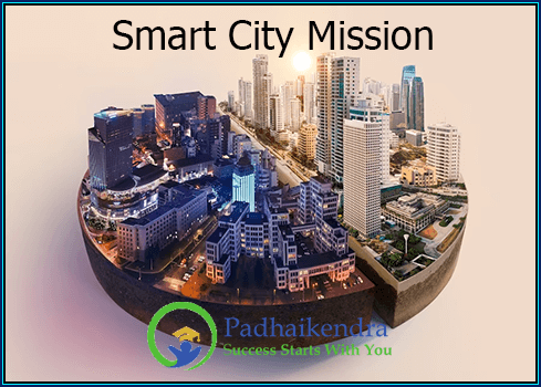 Smart City Mission