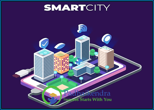 What is Smart City?