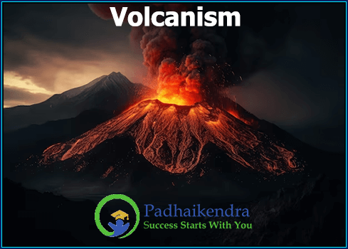 Volcanism
