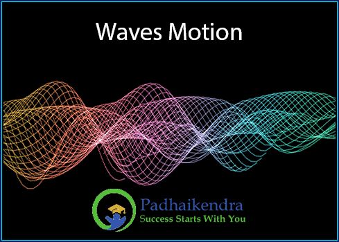 Waves Motion