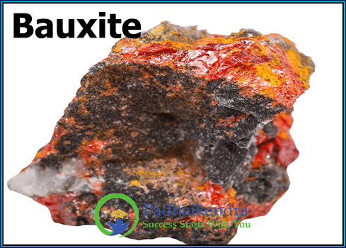 Bauxite