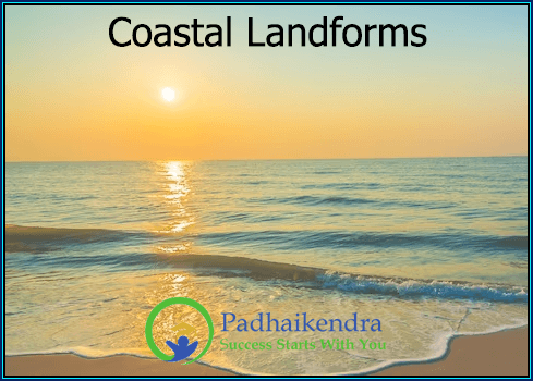 Coastal Landforms