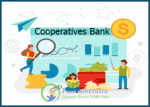 Features of Cooperative Banks