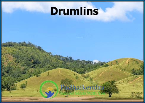 Drumlins