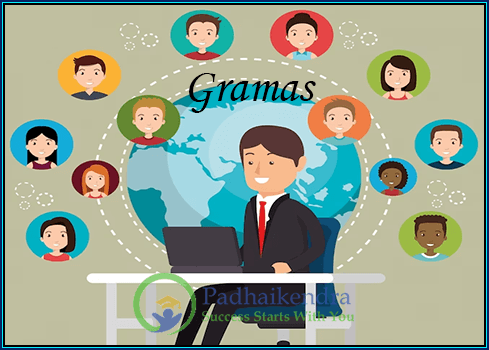 Meaning of the term Gramas