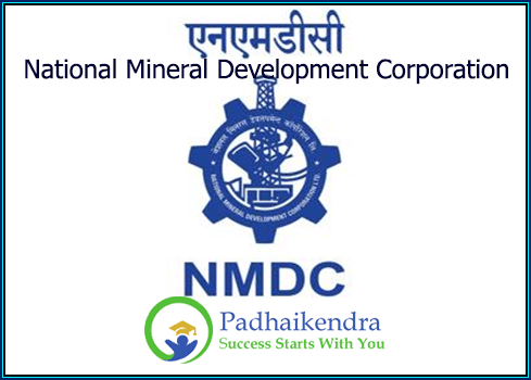 Important Producers of Iron ore in India