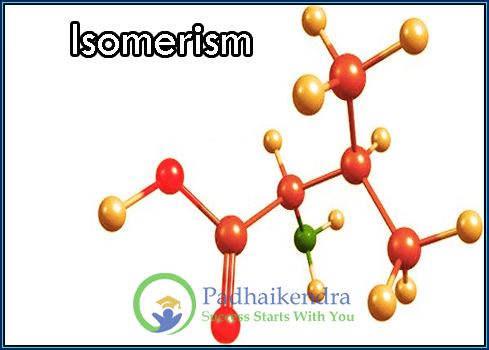 Isomerism